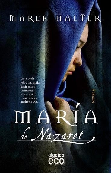 MARIA DE NAZARET | 9788498777628 | HALTER, MAREK | Llibreria Online de Vilafranca del Penedès | Comprar llibres en català