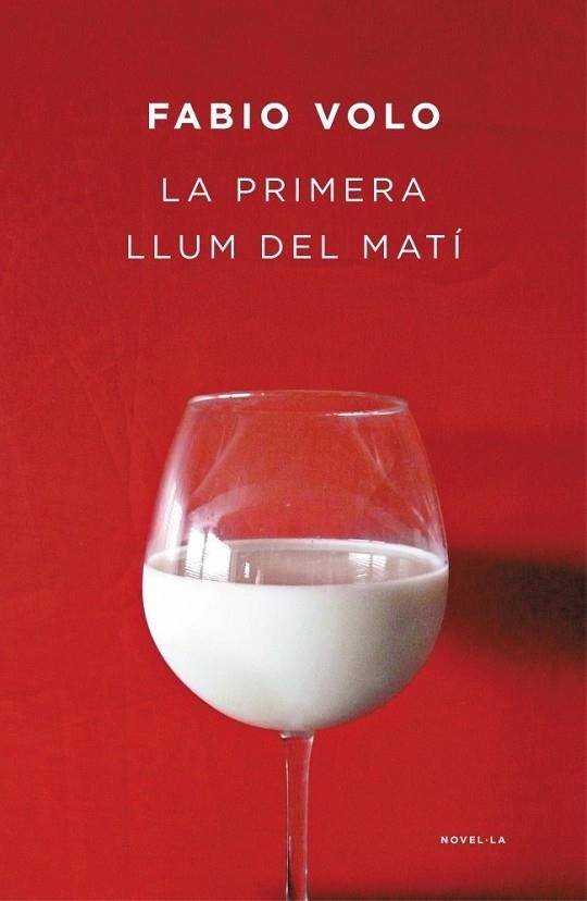 LA PRIMERA LLUM DEL MATI | 9788401388163 | VOLO,FABIO | Llibreria Online de Vilafranca del Penedès | Comprar llibres en català