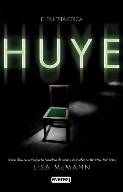 HUYE | 9788444146270 | MC MANN, LISA | Llibreria Online de Vilafranca del Penedès | Comprar llibres en català