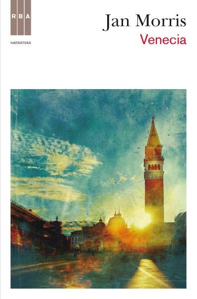 VENECIA | 9788490063132 | MORRIS, JAN | Llibreria Online de Vilafranca del Penedès | Comprar llibres en català