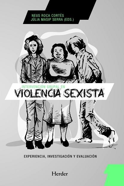 INTERVENCION GRUPAL EN BIBLIOTECA SEXISTA | 9788425428326 | ROCA CORTES, NURIA | Llibreria Online de Vilafranca del Penedès | Comprar llibres en català