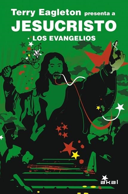 JESUCRISTO LOS EVANGELIOS | 9788446028871 | EAGLETON, TERRY | Llibreria Online de Vilafranca del Penedès | Comprar llibres en català