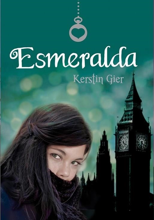 ESMERALDA  | 9788484419990 | GIER, KERSTIN | Llibreria L'Odissea - Libreria Online de Vilafranca del Penedès - Comprar libros