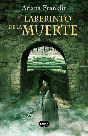 EL LABERINTO DE LA MUERTE | 9788483653678 | FRANKLIN, ARIANA | Llibreria Online de Vilafranca del Penedès | Comprar llibres en català