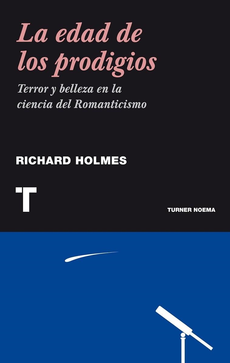 LA EDAD DE LOS PRODIGIOS | 9788475065458 | HOLMES, RICHARD | Llibreria Online de Vilafranca del Penedès | Comprar llibres en català