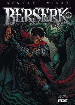 BERSERK 9 | 9788499473758 | MIURA, KENTARO | Llibreria Online de Vilafranca del Penedès | Comprar llibres en català