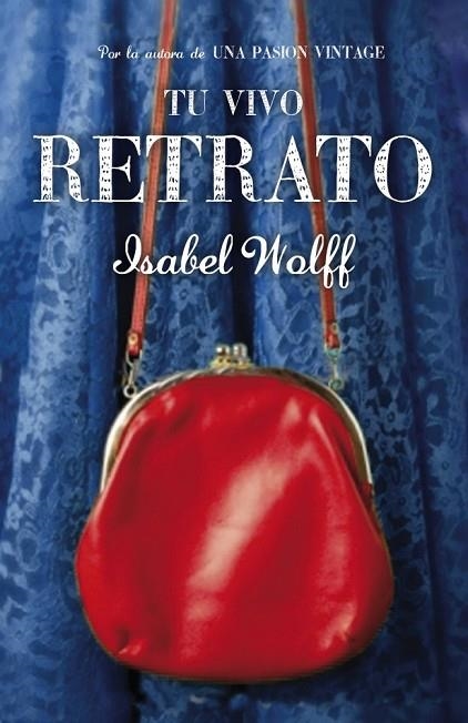 TU VIVO RETRATO | 9788426420534 | WOLFF, ISABEL | Llibreria Online de Vilafranca del Penedès | Comprar llibres en català