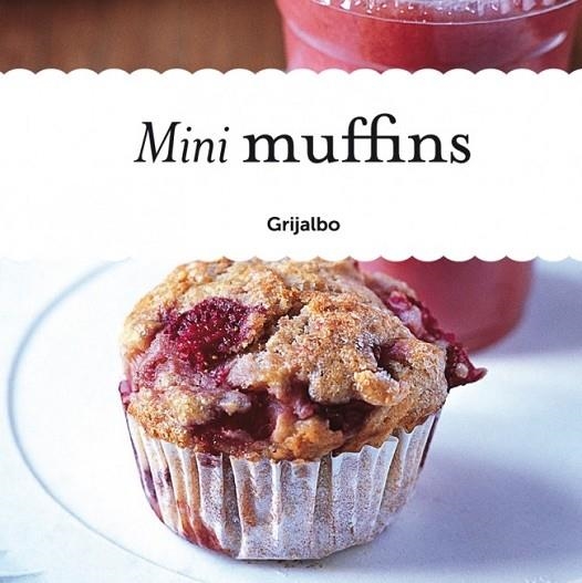 MINI MUFFINS | 9788425348006 | GROSSMAN, MARC | Llibreria Online de Vilafranca del Penedès | Comprar llibres en català