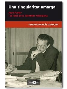 UNA SINGULARITAT AMARGA | 9788492542642 | ARCHILES, FERRAN | Llibreria Online de Vilafranca del Penedès | Comprar llibres en català