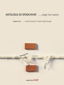 ANTOLOGIA DE SPOON RIVER | 9788489885653 | MASTERS, EDGAR LEE | Llibreria Online de Vilafranca del Penedès | Comprar llibres en català