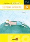 QUADERN D'ESTIU DE LLENGUA CATALANA 4 ESO | 9788498043808 | BEJAR VERNEDAS, AGUSTI | Llibreria Online de Vilafranca del Penedès | Comprar llibres en català