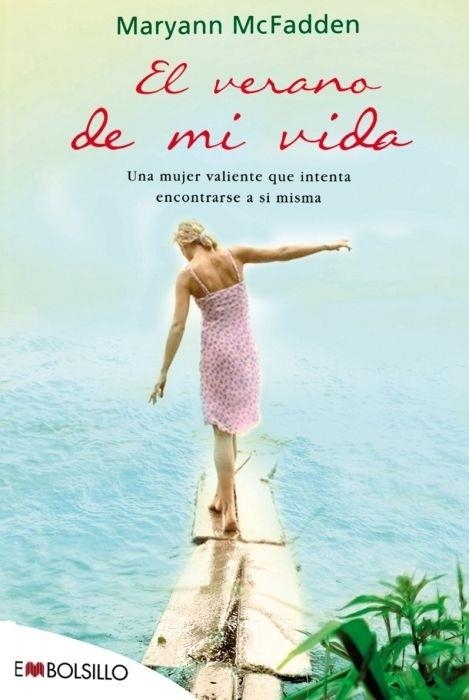 EL VERANO DE MI VIDA | 9788415140757 | MCFADDEN, MARYANN | Llibreria Online de Vilafranca del Penedès | Comprar llibres en català