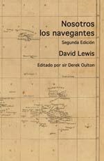 NOSOTROS LOS NAVEGANTES | 9788496614154 | LEWIS, DAVID L | Llibreria Online de Vilafranca del Penedès | Comprar llibres en català