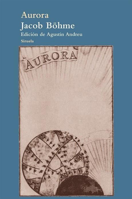 AURORA | 9788498418330 | BÖHME, JACOB | Llibreria L'Odissea - Libreria Online de Vilafranca del Penedès - Comprar libros