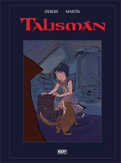 TALISMAN  | 9788499474724 | DEBOIS | Llibreria Online de Vilafranca del Penedès | Comprar llibres en català