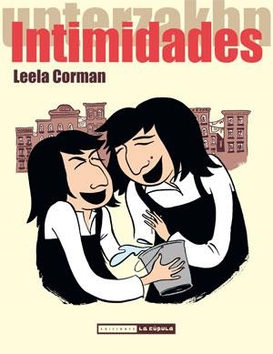 INTIMIDADES | 9788478339815 | CORMAN, LEELA | Llibreria Online de Vilafranca del Penedès | Comprar llibres en català