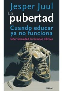 LA PUBERTAD | 9788497991179 | JUUL, JESPER | Llibreria Online de Vilafranca del Penedès | Comprar llibres en català