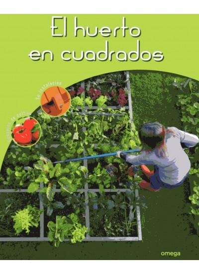 EL HUERTO EN CUADROS | 9788428215862 | SASIAS, GERARD | Llibreria Online de Vilafranca del Penedès | Comprar llibres en català