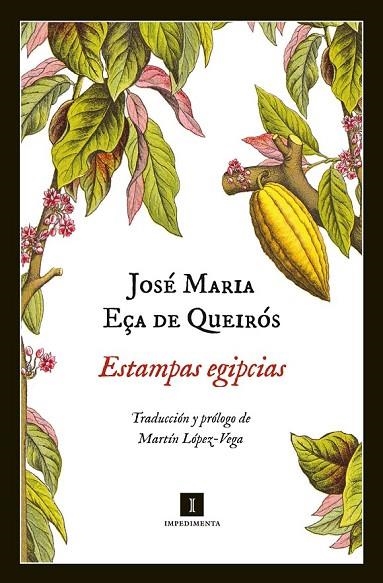 ESTAMPAS EGIPCIAS | 9788415130345 | EÇA DE QUEIRÓS, JOSE MARIA | Llibreria L'Odissea - Libreria Online de Vilafranca del Penedès - Comprar libros