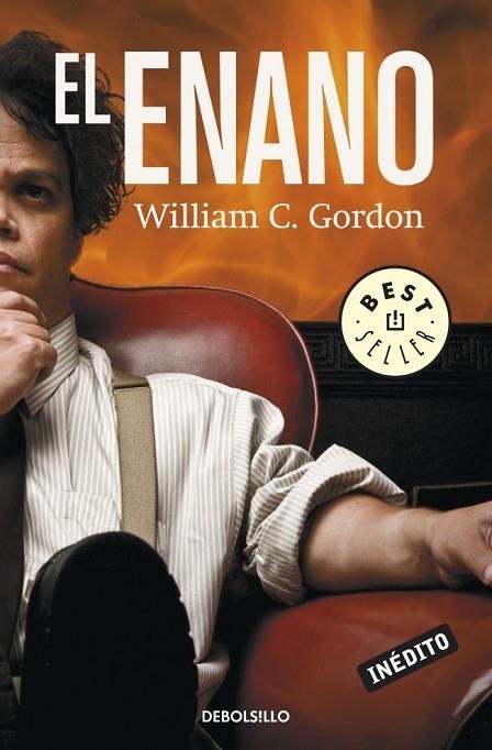 EL ENANO | 9788499895970 | GORDON, WILLIAM C. | Llibreria Online de Vilafranca del Penedès | Comprar llibres en català