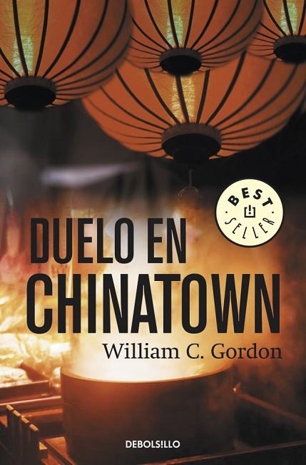 DUELO EN CHINA TOWN | 9788499895963 | GORDON, WILLIAM C. | Llibreria Online de Vilafranca del Penedès | Comprar llibres en català