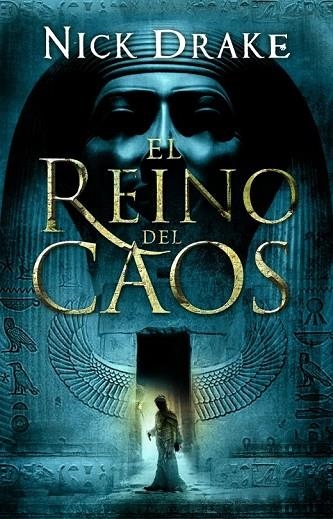 EL REINO DEL CAOS | 9788425347849 | DRAKE, NICK | Llibreria Online de Vilafranca del Penedès | Comprar llibres en català