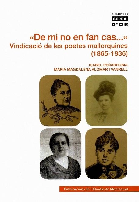 DE MI NO EN FAN CAS... | 9788498831986 | DIVERSOS | Llibreria Online de Vilafranca del Penedès | Comprar llibres en català