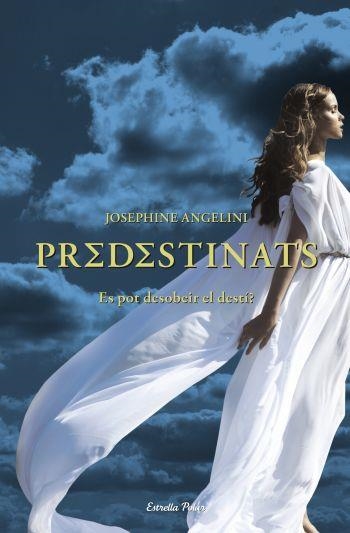 PREDESTINATS | 9788499323824 | ANGELINI, JOSEPHINE | Llibreria Online de Vilafranca del Penedès | Comprar llibres en català