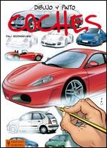 DIBUJO Y PINTO COCHES | 9788425519086 | RODRIGUEZ, PAU | Llibreria Online de Vilafranca del Penedès | Comprar llibres en català