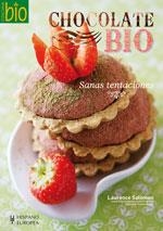 CHOCOLATE BIO SANAS TENTACIONES | 9788425519024 | SALOMON, LAURENCE | Llibreria Online de Vilafranca del Penedès | Comprar llibres en català