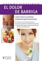 EL DOLOR DE BARRIGA | 9788425519581 | AA. VV. | Llibreria Online de Vilafranca del Penedès | Comprar llibres en català