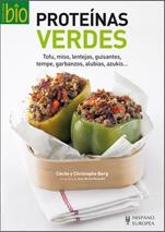 PROTEINAS VERDES | 9788425520242 | CHRISTOPHE, BERG | Llibreria Online de Vilafranca del Penedès | Comprar llibres en català