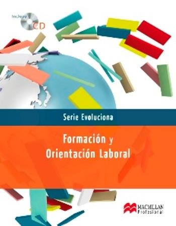 FORMACION Y ORIENTACION LABORAL | 9788479425364 | HERRAEZ, P | Llibreria Online de Vilafranca del Penedès | Comprar llibres en català