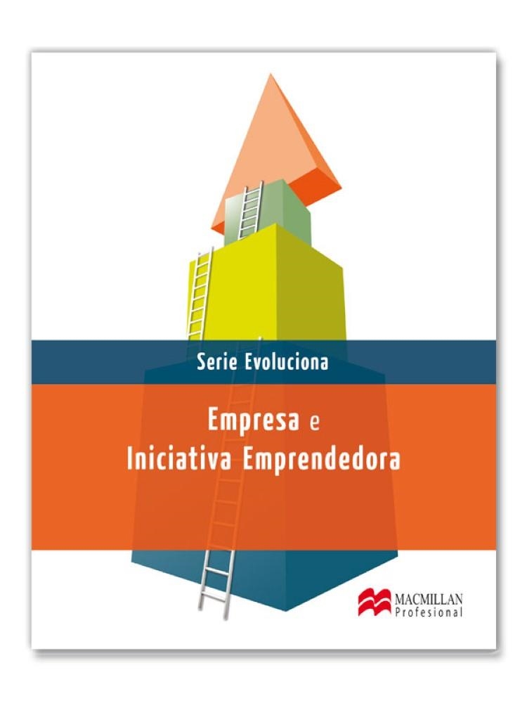 EMPRESA E INICIATIVA EMPRENDEDORA | 9788479425371 | VV.AA. | Llibreria Online de Vilafranca del Penedès | Comprar llibres en català