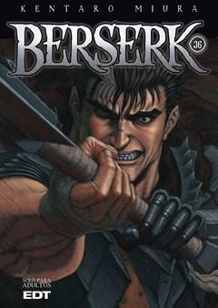 BERSERK 12 | 9788499473789 | MIURA, MIURA | Llibreria Online de Vilafranca del Penedès | Comprar llibres en català