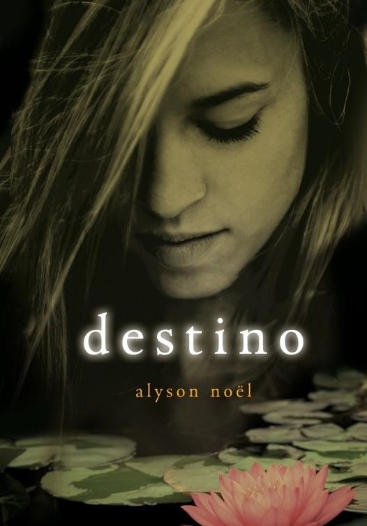 DESTINO ETERNIDAD 6 | 9788484419372 | NOEL, ALYSON | Llibreria Online de Vilafranca del Penedès | Comprar llibres en català