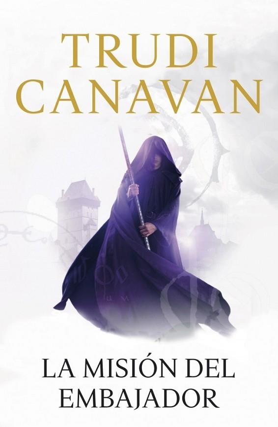 LA MISIÓN DEL EMBAJADOR LA ESPÍA TRAIDORA 1 | 9788401352966 | CANAVAN,TRUDI | Llibreria Online de Vilafranca del Penedès | Comprar llibres en català