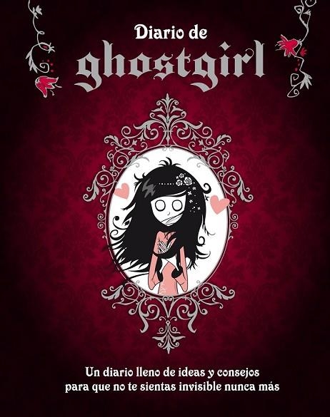 DIARIO DE GHOSTGIRL | 9788420402369 | HURLEY, TONYA | Llibreria L'Odissea - Libreria Online de Vilafranca del Penedès - Comprar libros