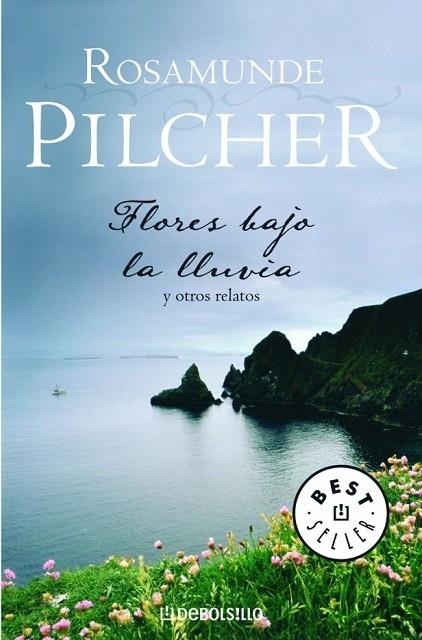 FLORES BAJO LA LLUVIA | 9788497930413 | PILCHER, ROSAMUNDE | Llibreria Online de Vilafranca del Penedès | Comprar llibres en català