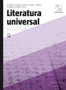 HISTORIA DE LA LITERATURA UNIVERSAL | 9788421840313 | AAVV | Llibreria Online de Vilafranca del Penedès | Comprar llibres en català