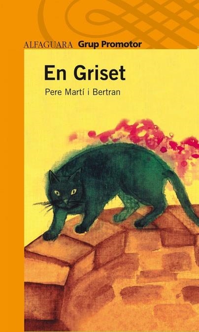 EN GRISET | 9788415435891 | MARTI, PERE | Llibreria Online de Vilafranca del Penedès | Comprar llibres en català