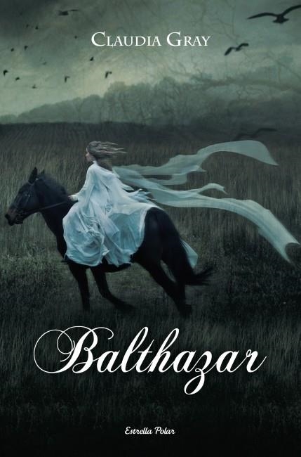 BALTHAZAR | 9788499328768 | GRAY, CLAUDIA | Llibreria Online de Vilafranca del Penedès | Comprar llibres en català