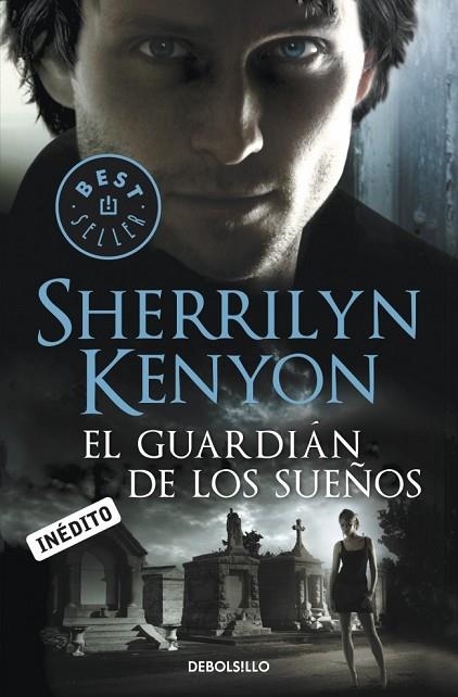 EL GUARDIÁN DE LOS SUEÑOS (CAZADORES OSCUROS 17) | 9788499897196 | KENYON, SHERRILYN | Llibreria L'Odissea - Libreria Online de Vilafranca del Penedès - Comprar libros