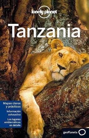 TANZANIA | 9788408009832 | Llibreria Online de Vilafranca del Penedès | Comprar llibres en català