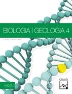 BIOLOGIA I GEOLOGIA 4 ESO | 9788421849194 | JIMENO, A. SAUMELL, | Llibreria Online de Vilafranca del Penedès | Comprar llibres en català