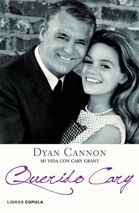 QUERIDO CARY | 9788448006617 | CANNON, DYAN | Llibreria Online de Vilafranca del Penedès | Comprar llibres en català