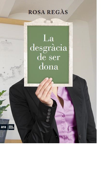 SER DONA | 9788415224419 | REGAS, ROSA | Llibreria Online de Vilafranca del Penedès | Comprar llibres en català