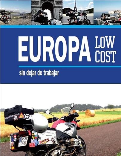 EUROPA LOW COST | 9788415097396 | SILVESTRE, MIQUEL | Llibreria Online de Vilafranca del Penedès | Comprar llibres en català