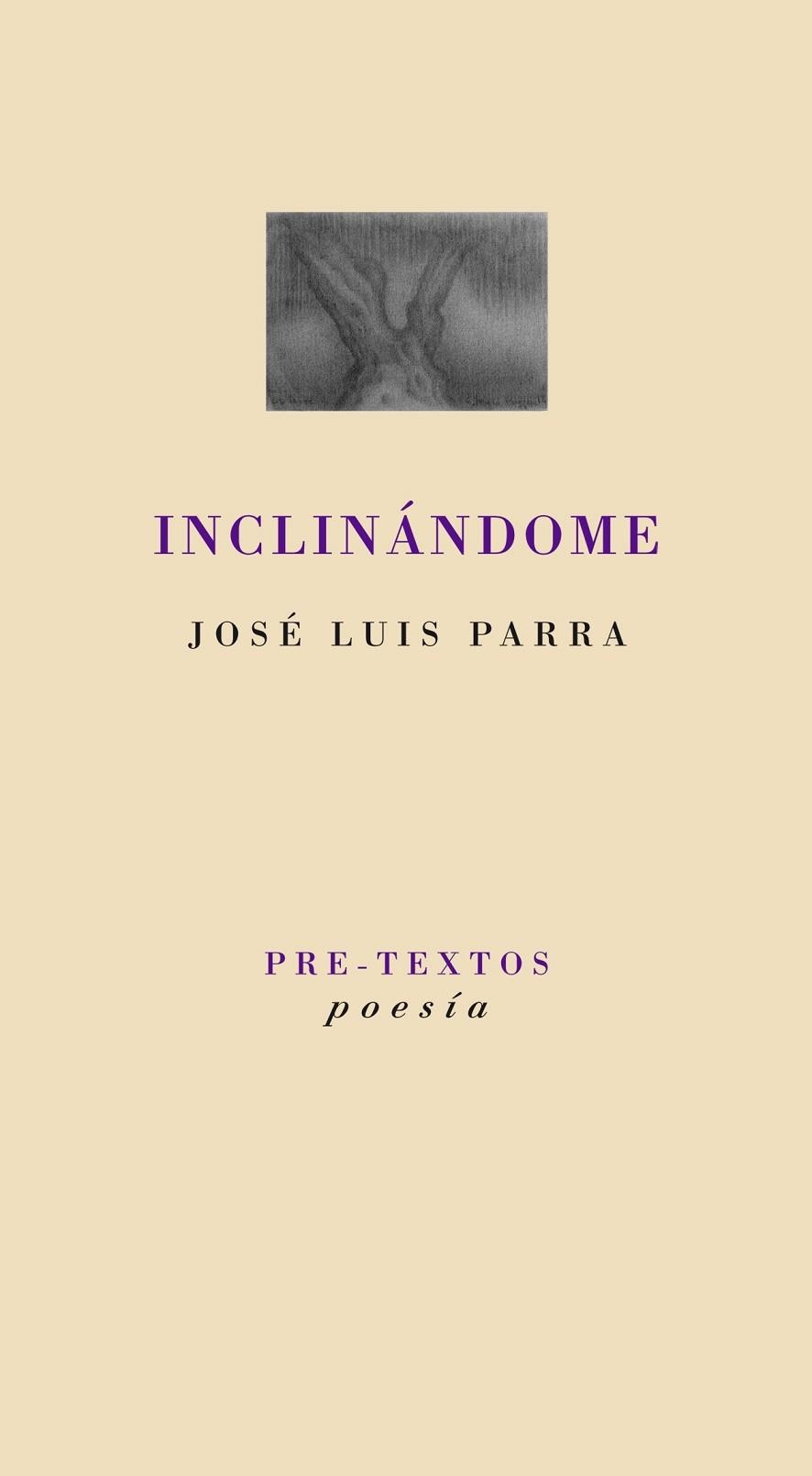 INCLINÁNDOME | 9788415297901 | PARRA FERNÁNDEZ, JOSÉ LUIS | Llibreria Online de Vilafranca del Penedès | Comprar llibres en català