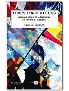 TEMPS D'INCERTITUDS | 9788492542703 | GAGNON, ALAIN | Llibreria Online de Vilafranca del Penedès | Comprar llibres en català